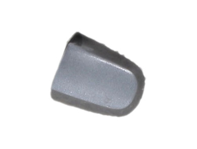Rear tailgate handle - Toyota RAV4 III PH.3 - Gris Fonce - 9097502072 - X1-3771V