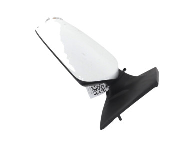 Left wing mirror used - Toyota AURIS - 8794002620