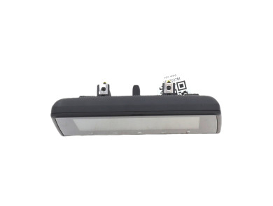 Multifunction screen - Renault ZOE PH.2 - 280346916R - V1-7037M