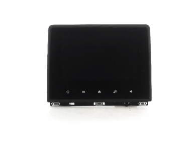Multifunction screen - Renault ZOE PH.2 - 280346916R - V1-7037M