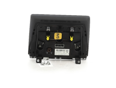Multifunction screen - Renault ZOE PH.2 - 280346916R - V1-7037M