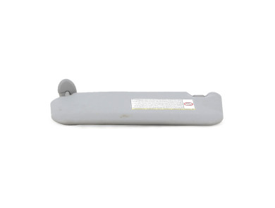 Right sun visor - Toyota RAV4 III PH.3 - 7431042412E1 - I1-5584C