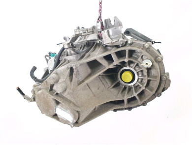 Gearbox type TL4120 - Nissan JUKE I PH.1 - Z1-8794W