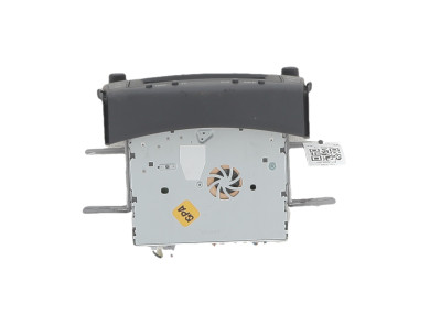 Poste multimédia - Toyota RAV4 III PH.3 - 86120-42370 - R1-5583M