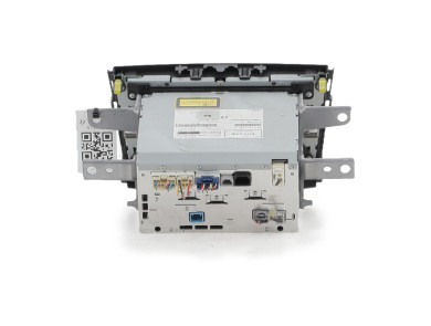 Poste multimédia - Toyota RAV4 III PH.3 - 86120-42370 - R1-5583M