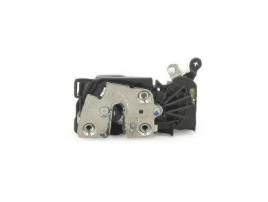 Right front door lock - Dacia SANDERO II PH.2 - Blanc - 805026472R - I1-1506V