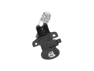 Serrure de hayon occasion - Alfa-Romeo GIULIA - 50536492