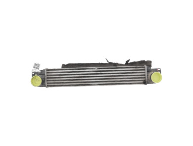 Échangeur air-air / Intercooler occasion - Chevrolet CAPTIVA - 96629070