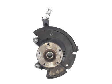 Left steering knuckle - Renault KANGOO III - 400154332R - Z0-8774L