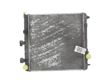 Radiateur d'eau - Citroen C3 I PH.2 - 1330Q5 - B0-9060U
