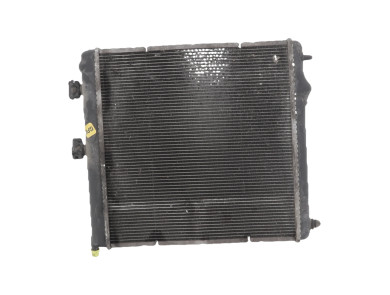 Cooling radiator - Citroen C3 I PH.2 - 1330Q5 - B0-9060U
