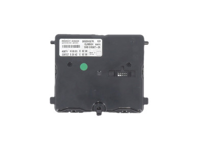 Calculateur de climatisation - Renault KANGOO III - 285251327R - B1-5419V