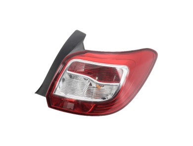 Feu arrière droit - Dacia SANDERO II PH.1 - 265506669R - T1-4661V