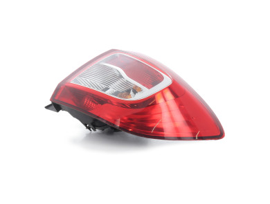 Right rear light - Dacia SANDERO II PH.1 - 265506669R - T1-4661V