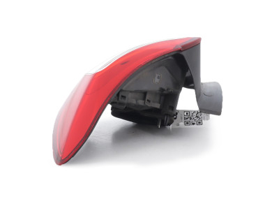 Right rear light - Dacia SANDERO II PH.1 - 265506669R - T1-4661V
