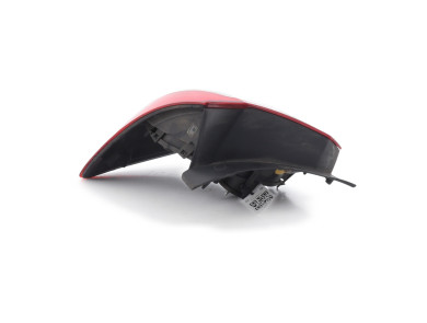 Right rear light - Dacia SANDERO II PH.1 - 265506669R - T1-4661V