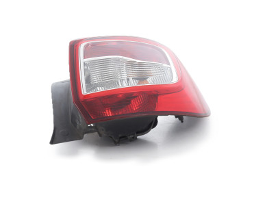 Feu arrière droit - Dacia SANDERO II PH.1 - 265506669R - T1-4661V