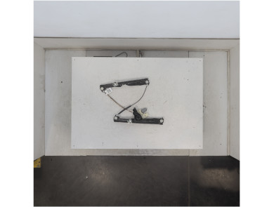 Left front window-lift - Peugeot 308 II PH.1 - 9826079580 - J1-1468B