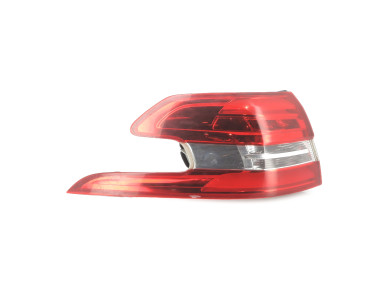 Feu arrière gauche - Peugeot 308 II PH.1 - 9678093980 - X1-2508J