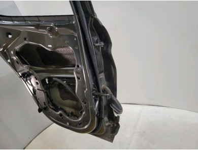 Rear left door - Ford FIESTA VII PH.1 - Gris Fonce - 2085210 - J1-4590S