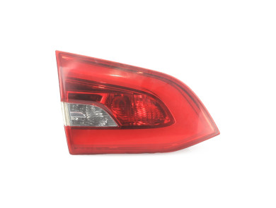 Left hatchback boot light - Peugeot 308 II PH.1 - 9678098080 - W1-1392J