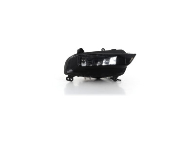 Antibrouillard avant droit occasion - Audi A1 - 8XA941700D