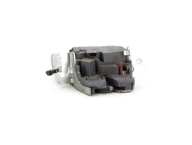 Rear lid lock - Mercedes CLASSE A I PH.2 - Noir - 1697400235 - S1-3570R