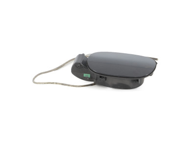 Trappe portillon carburant occasion - Porsche CAYENNE - 95850490900G2X