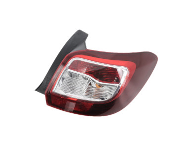 Right rear light used - Dacia SANDERO - 265500465R