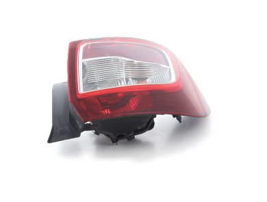 Right rear light - Dacia SANDERO II PH.1 - 265500465R - C1-9232J