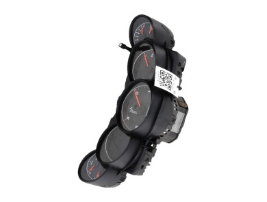 Odometer used - Porsche CAYENNE - 958641175 01