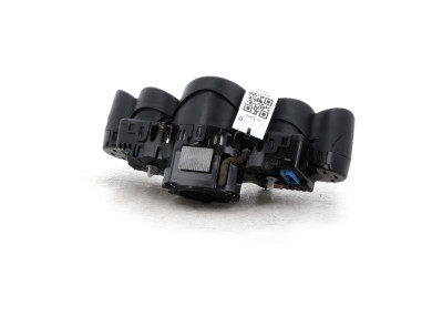 Odometer - Porsche CAYENNE II PH.1 - 95864117501 - A1-5446Q