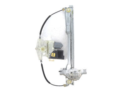 Left front window-lift - Citroen C4 I PH.1 - 00009221AW - I1-1299V