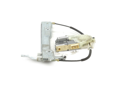 Left front window-lift - Citroen C4 I PH.1 - 00009221AW - I1-1299V