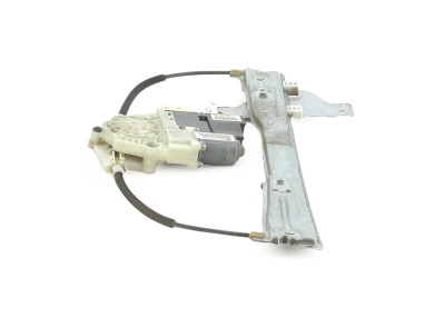 Left front window-lift - Citroen C4 I PH.1 - 00009221AW - I1-1299V