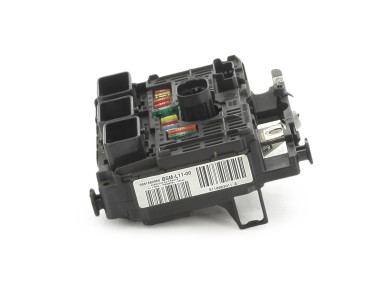 Boitier BSM - Citroen C4 I PH.1 - 9661682980 - Q1-3858B