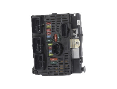 BSM - Citroen C4 I PH.1 - 9661682980 - Q1-3858B