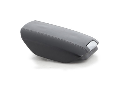 Central armrest - Porsche CAYENNE II PH.1 - 95855320757F0D - N1-5271Z