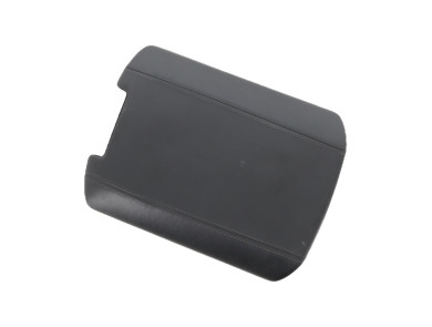 Central armrest - Porsche CAYENNE II PH.1 - 95855320757F0D - N1-5271Z