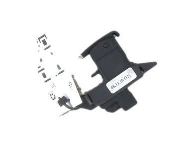 Parking brake switch - Porsche CAYENNE II PH.1 - 95861325100 - V1-5313M