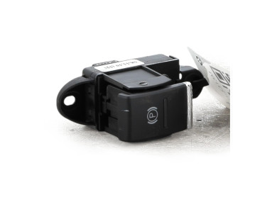 Parking brake switch - Porsche CAYENNE II PH.1 - 95861325100 - V1-5313M