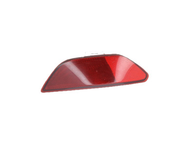 Right rear reflector used - Porsche CAYENNE - 958945106