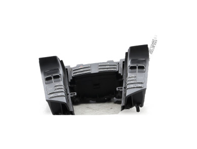 Heating control panel used - Porsche CAYENNE - 958653103 13