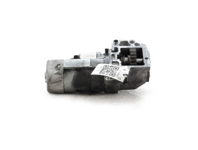 Starter used - Peugeot 407 - 5802 AH