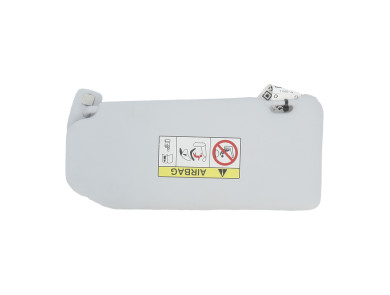 Right sun visor - Peugeot 308 II PH.1 - 98284441PR - R1-3841J