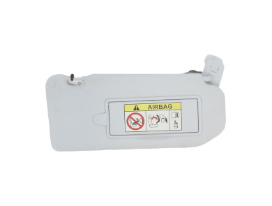 Right sun visor - Peugeot 308 II PH.1 - 98284441PR - R1-3841J