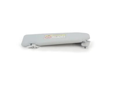 Right sun visor - Peugeot 308 II PH.1 - 98284441PR - R1-3841J