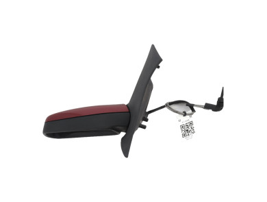 Left wing mirror used - Citroen XANTIA - 00008148ZH