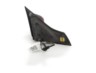 Left wing mirror - Citroen XANTIA PH.1 - Rouge Clair - 00008148ZH - Y1-1320A