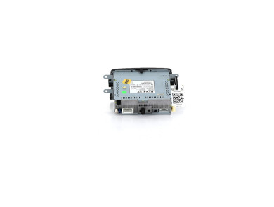 Multimedia radio - Dacia SANDERO II PH.1 - 281154730R - S1-4725T